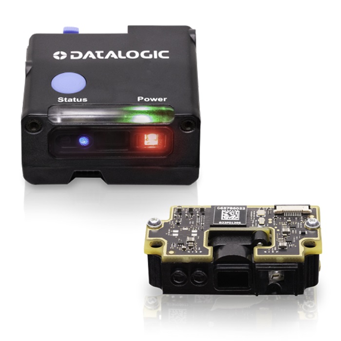 DATALOGIC GRYPHON I GFS4520 2D-RED 5V USB/CBL KIT